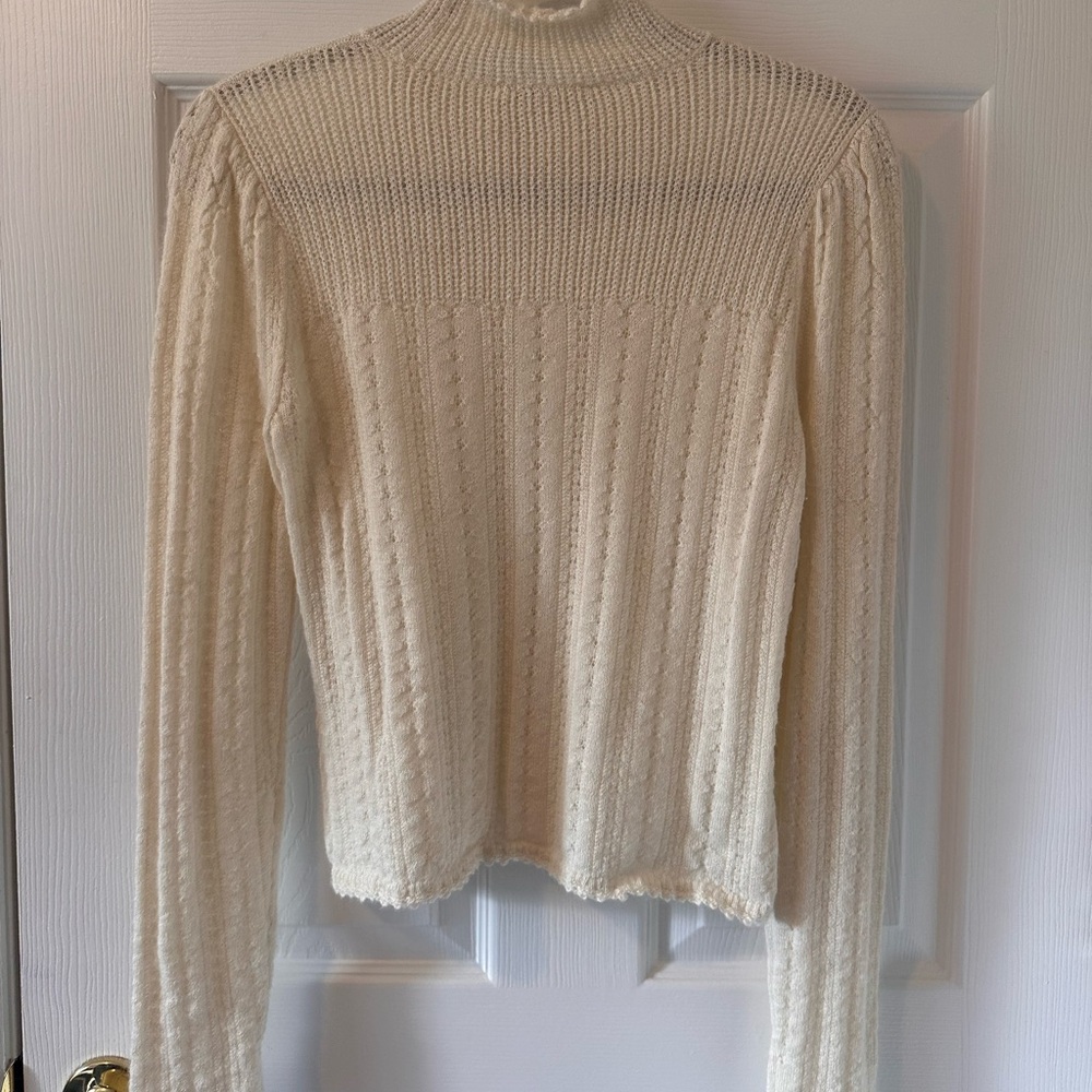 Dôen Minou Turtleneck Sweater - Picture 9 of 9